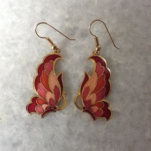 Vintage Earrings